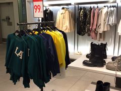 -ZARA(重庆华润万象城中区店)
