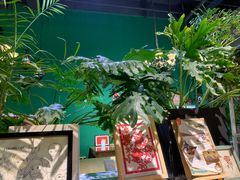 -花仓咖啡(祥安巷店)