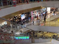 -天河城购物中心