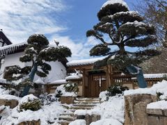 -径山寺