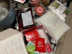 -海底捞火锅(老城根店)