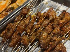 -老白家面馆(测绘东路总店)