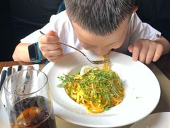-YUE·6·西式融合餐厅(外滩六号店)