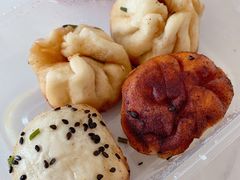 鲜肉生煎-大壶春生煎(四川中路店)