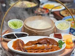 -北国饭店·海鲜.北方菜(榕城店)