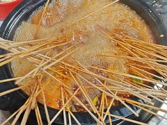 -小向麻辣烫(天街总店)