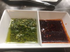 佐料-丁月玉兔王(大渡口店)
