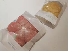 -好利来(槐中店)