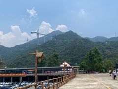-黄腾峡生态旅游区