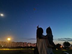 -汉长安城未央宫国家考古遗址公园