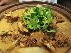 -不是烧烤·武汉烧烤·地道湖北菜(大成路店)