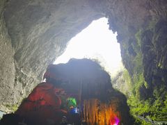 -百魔洞景区