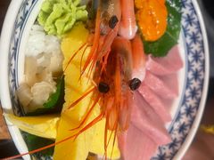 -阿吾罗日本料理(K11艺术中心店)