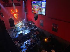 -MM·五声·音乐人与调酒师(西安路店)