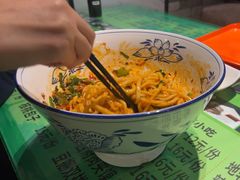 -令氏家外家周秦食府(高新店)