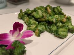 -玉华台饭庄·淮扬菜·烤鸭(望京店)