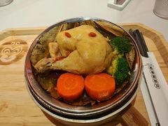 -72街荷叶饭(东方宝泰广场店)