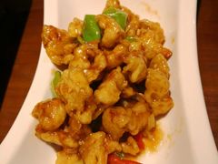传统溜肉段-燕郊烧鸽子(广安路店)