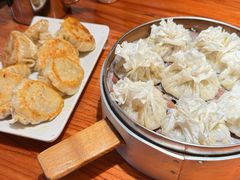 -小不点烧烤城(长乐宫店)