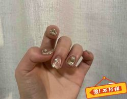 -赢韵美甲美睫瑞士净斑中心