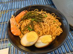 -贝林大翅鲸简餐厅(国家海洋博物馆店)