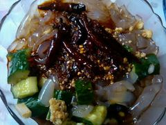 川北凉粉-乡间好味私家菜(总店)