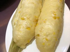 -东北人粗粮饺子坊(南山店)