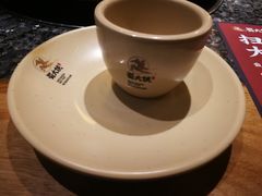 -蜀大侠火锅(四川北路店)