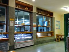 -金味德牦牛肉拉面(天水路店)