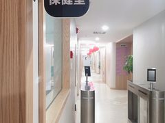 -英伦凯贝国际婴幼儿托育中心(雍湖湾店)