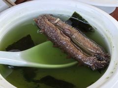 -喜鼎海胆水饺(东港店)