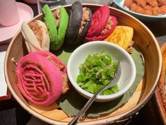 -晓长安·新陕菜(曲江店)