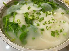 -胡世羊肉汤(南街店)