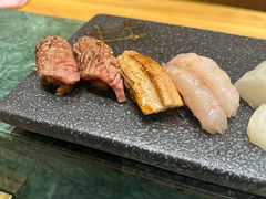 -鮨冠OMAKASE食べ放题(北京首店)