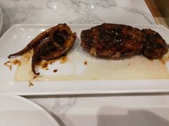 -卡朋西餐(较场西路店)