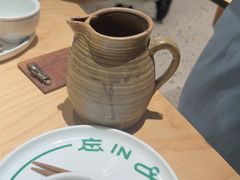 -一坐一忘云南菜(卓悦中心)