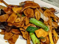 -老德州四合院·德州菜(天衢路店)
