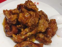 -杏园餐厅(西四北大街店)