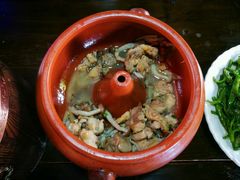 -民食香·腊排骨野生菌美食(木府店)