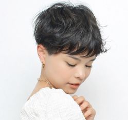 -吉米护肤造型