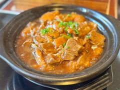 -利顺德大饭店·水岸中餐厅(小白楼店)