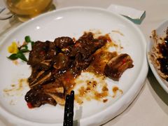 -蝶园·装修中(BFC外滩金融中心店)