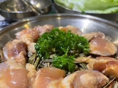 -本炙炭烤·蒲烧活鳗料理店(金沙洲店)