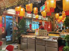 -牛腩之旅·牛腩牛杂煲(经纬汇店)