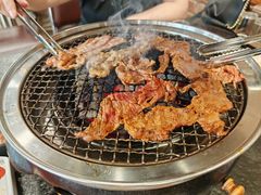 -金刚山(学府路店)