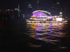 -珠江夜游广州塔·中大码头