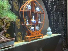 -海天楼中餐厅(吴宫泛太平洋酒店)