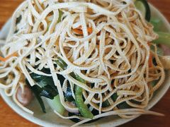 -任记七中刀削面(总店)