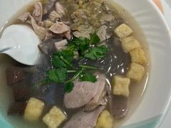 -苏晓玥·手作江南小吃(深圳北站店)