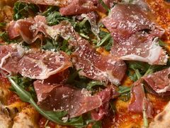 -PIZZA BIANCA(万象城店)
